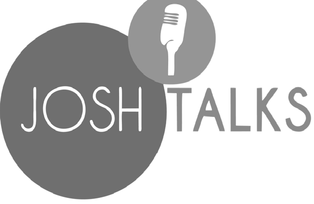 Josh Talk Logo modified removebg preview