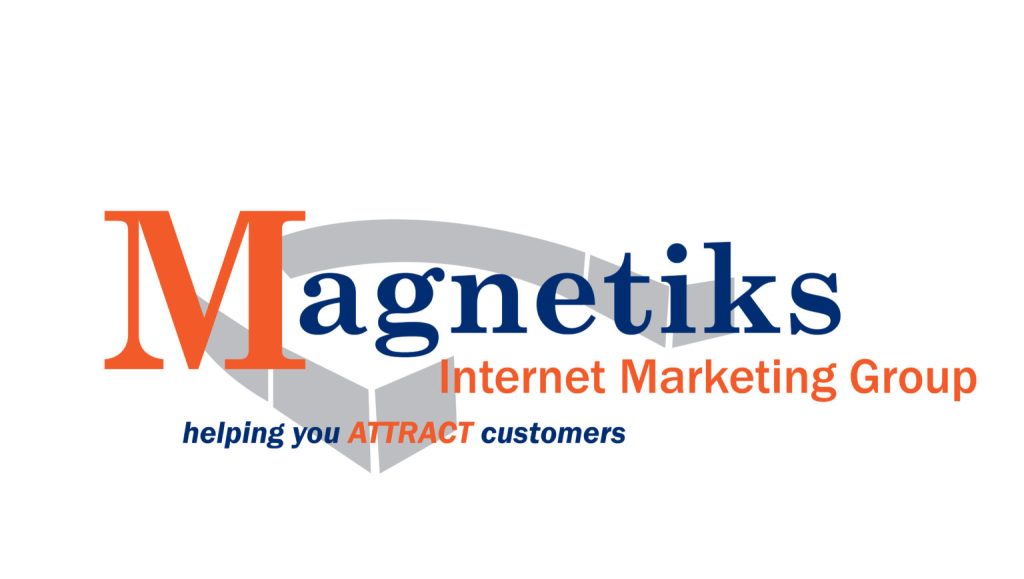 Magnetiks Search Marketing 