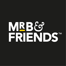 Mr. B & Friends 