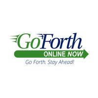 Go Forth Online Now 