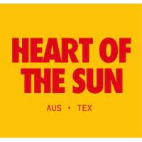 HOTS( Heart of the Sun) 