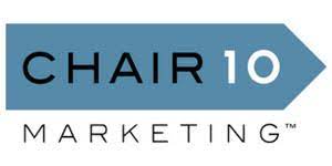 Chair 10 Marketing 