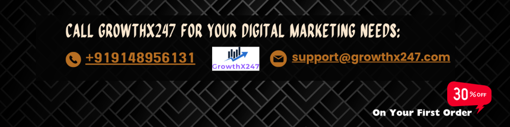 growthx247 offer banner