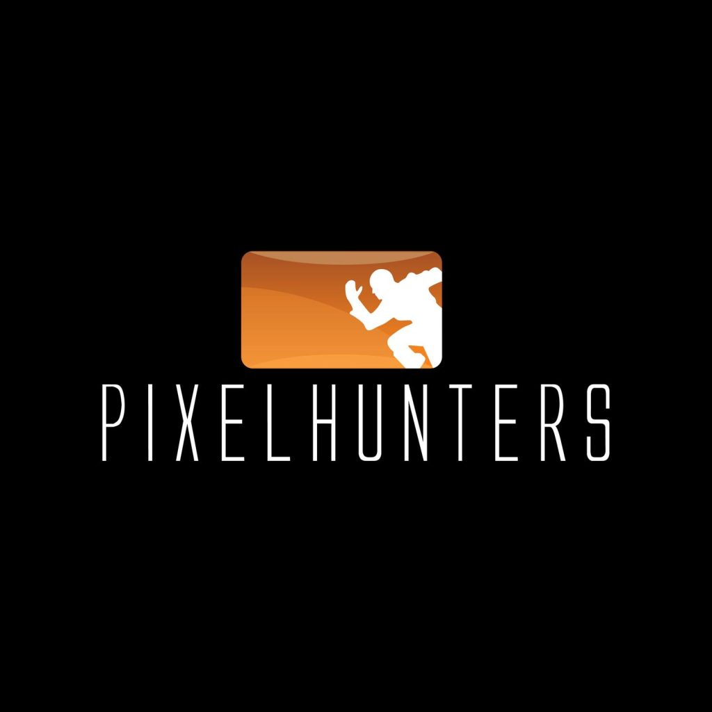 Pixelhunters