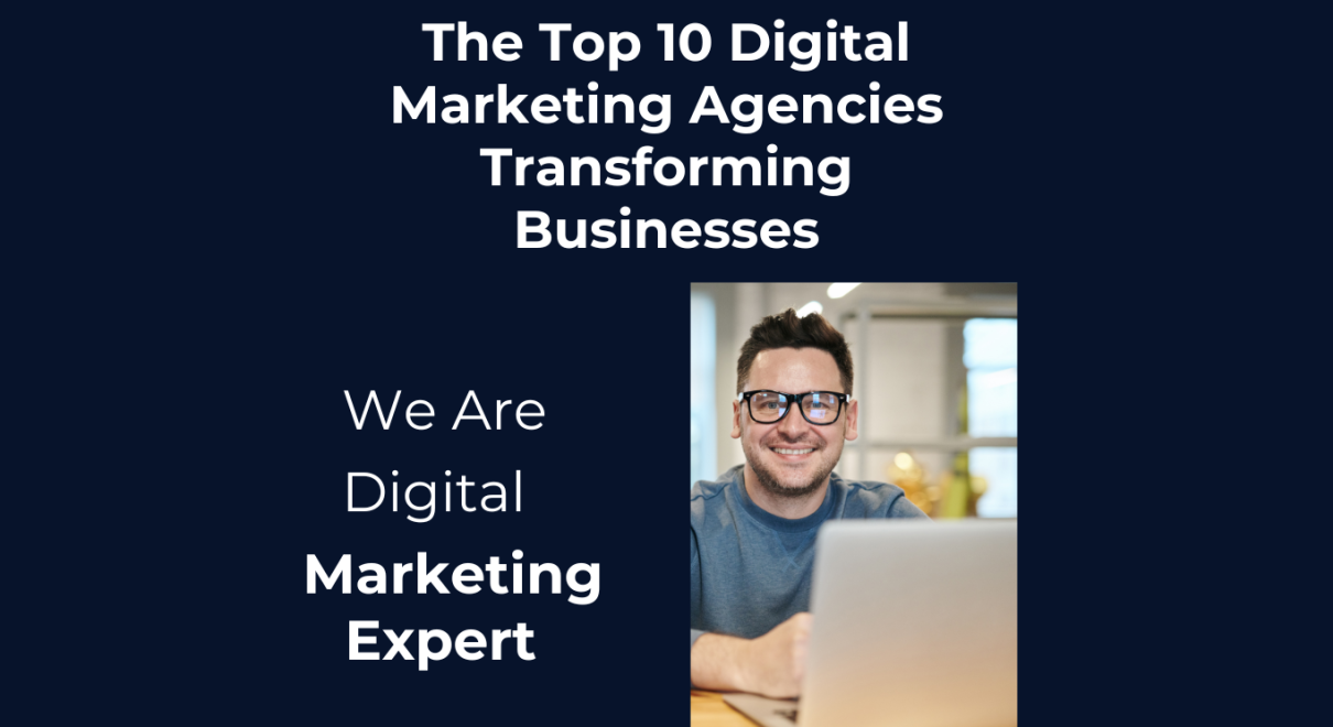 Unveiling Perth's Finest: The Top 10 Digital Marketing Agencies Transforming Businesses