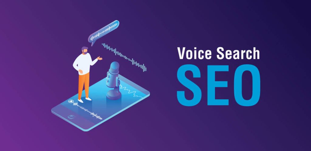 AI in Voice Search SEO