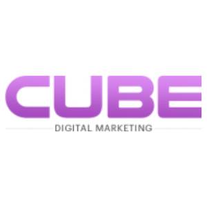CUBE digital marketing
