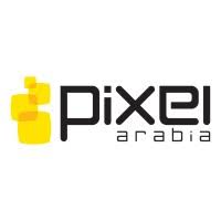 Pixel Arabia