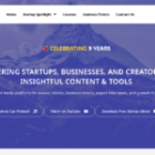 Scoopearth Magazine is Back to Cover Startups, Leaders, and Industry Trends
