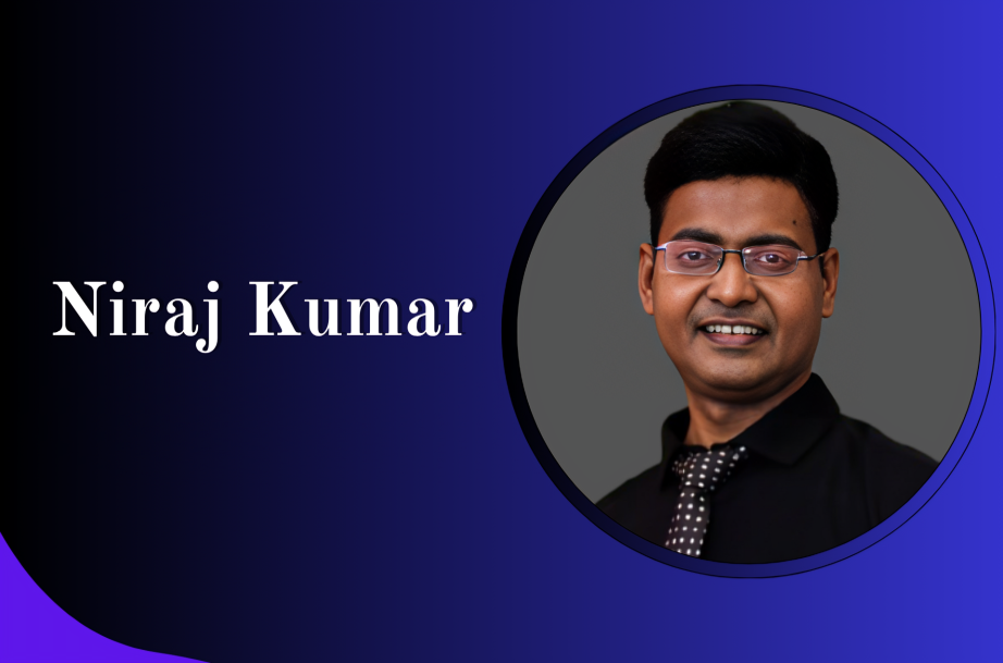 Niraj Kumar